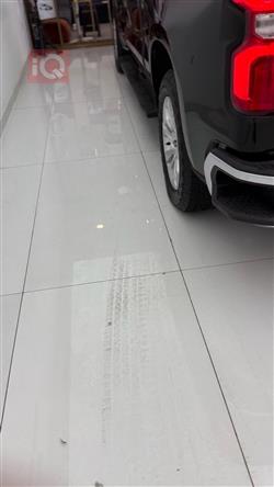 شێڤرۆلێت سلڤەرادۆ